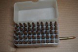 22 Hornet ammo 1 Box 50 - 1 of 3