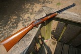 CVA Varmint Model
32 Cal Muzzleloader Rifle - 1 of 19