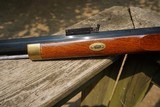 CVA Varmint Model
32 Cal Muzzleloader Rifle - 11 of 19