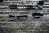11 Lyman Marbles Redfield Sights front & rear for Winchester 70 & others - 2 of 3