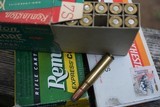 3 Box's 35 Remington Factory ammo all $100 - 2 of 2