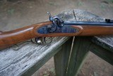 Thompson Center Seneca 36 cal Muzzleloader Rifle - 2 of 15