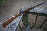 Thompson Center Seneca 36 cal Muzzleloader Rifle - 1 of 15