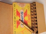 Winchester Western 257 Roberts Factory ammo 2 boxes for $100 - 4 of 4