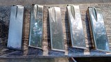 5 Browning4 Mec Gear 15 rnd 9mm 1 Factory High Power P35 magazines - 1 of 2