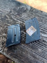 Savage Remington 22 LR magazines - 1 of 2