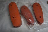 Silvers
Winchester Recoil Pads New Old Stock - 1 of 2