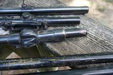 5 Old 22 Target Scopes Weaver Etc.. - 2 of 3