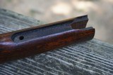 Winchester 1890 Butt Stock Original Nice - 8 of 9