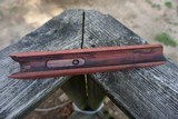 Remington Model 81 Stock & Forearm Original - 2 of 8