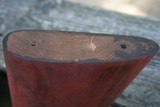 Remington Model 81 Stock & Forearm Original - 8 of 8