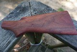 Remington Model 81 Stock & Forearm Original - 4 of 8