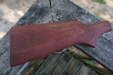 Remington Model 81 Stock & Forearm Original - 3 of 8