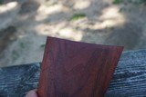 Remington Model 81 Stock & Forearm Original - 5 of 8