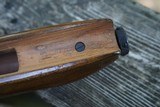 Remington 20ga Model 11 or Sportsman Original Forend Nice - 5 of 5