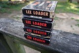 Vintage Lee Hand Loader's 4 ea
243,
32 win,
45 colt , 30-30 win complete - 1 of 5