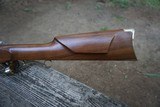 Thompson Center Seneca 36 cal Muzzleloader Rifle Early - 8 of 18