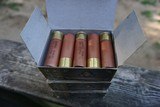 3 Boxes Hevi-Shot Classic Doubles 12 ga 3in# 4 Shotgun Shells Non Toxic - 2 of 2