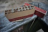 Collectable Rifle Ammo 22 Savage 35 rem 458 Win Mag30-40 Boxes & Ammo - 4 of 11