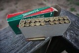 Collectable Rifle Ammo 22 Savage 35 rem 458 Win Mag30-40 Boxes & Ammo - 7 of 11
