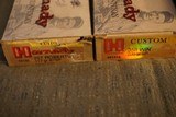 Rifle Ammo 22 Hornet 257 Roberts 284 win 358 win - 2 of 3