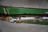 Remington 700 Stock Long Action
Synthetic Camo - 5 of 6