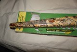 Remington 700 Stock Long Action
Synthetic Camo - 4 of 6