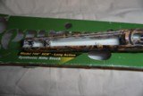 Remington 700 Stock Long Action
Synthetic Camo - 6 of 6