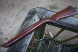 Remington 22 512 P511 P Stock - 1 of 6
