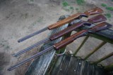 3 Mossberg Rifles 22lr Missing Bolts46b All for 150 - 2 of 9