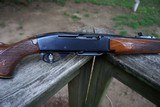 Remington 742 Woodsmaster 30-06 Rifle - 1 of 9