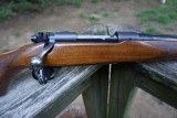 Winchester Pre 64 Model 70 1953 30-06 - 1 of 16