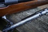 Winchester Pre 64 Model 70 1953 30-06 - 16 of 16