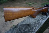 Winchester Pre 64 Model 70 1953 30-06 - 4 of 16