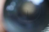 Weaver V 4.51.5x4.5 Scope Post & Crosshair Nice - 3 of 3