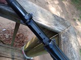 Remington model 7400 280 Rem Carbine Mint - 3 of 9