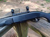 Remington model 7400 280 Rem Carbine Mint - 5 of 9