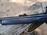 Remington model 7400 280 Rem Carbine Mint - 6 of 9