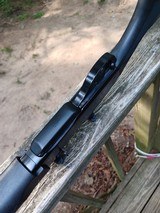 Remington model 7400 280 Rem Carbine Mint - 8 of 9