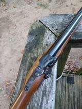 Thompson Center New Englander 12 gauge Muzzleloader Shotgun Mint Unfired w/tube - 7 of 12