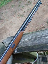 Thompson Center New Englander 12 gauge Muzzleloader Shotgun Mint Unfired w/tube - 6 of 12