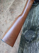 Thompson Center New Englander 12 gauge Muzzleloader Shotgun Mint Unfired w/tube - 5 of 12