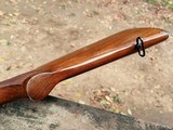 Pre 64 Winchester Model 70 .243 Standard weight Ex Original Condition - 13 of 14