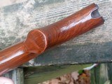 Winchester Model 12 Pre War Stock 12 gauge Great Original Condition - 4 of 7