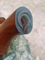 Winchester Model 12 Pre War Stock 12 gauge Great Original Condition - 6 of 7