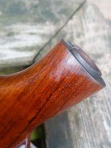 Winchester Model 12 Pre War Stock 12 gauge Great Original Condition - 7 of 7
