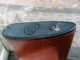 Winchester Model 12 Pre War Stock 12 gauge Great Original Condition - 3 of 7