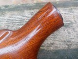 Winchester Model 12 Pre War Stock 12 gauge Great Original Condition - 5 of 7