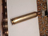 Peters 264 Winchester Magnum 2 Boxes Factory Brass - 2 of 2