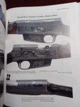 The Great Remington Model 8 & 81 Book HenwoodHardcover - 4 of 5